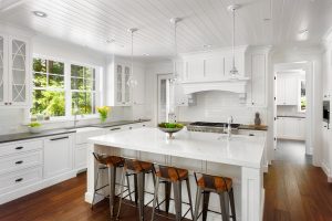 Remodeling Services Seattle